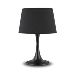 LUX 110455 LONDON Asztali Lámpa