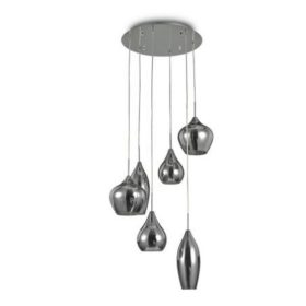 LUX 111841 SOFT Mennyezeti Lámpa