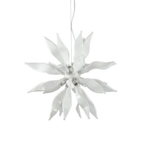 LUX 111957 LEAVES Függeszték