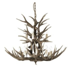 LUX 113975 CHALET Csillár