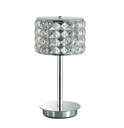 LUX  ROMA TL1  14620 asztali lámpa