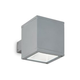 LUX 118666 SNIF Kültéri Fali Lámpa