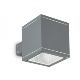 LUX 121963 SNIF Kültéri Fali Lámpa