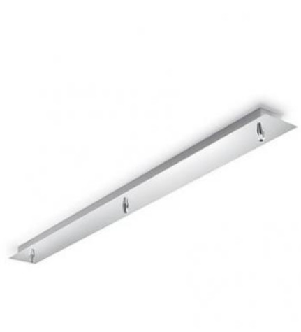 LUX 122861 ROSONE Mennyezeti Lámpatest