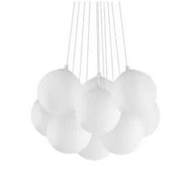 LUX 131924 MAPA Függeszték