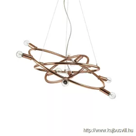 LUX COSMO Függeszték