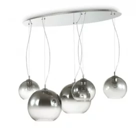 LUX 138305 NEMO Mennyezeti Lámpa