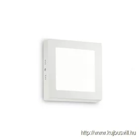 LUX 138633 UNIVERSAL Kültéri Fali Lámpa