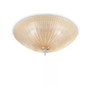 LUX 140186 SHELL Mennyezeti Lámpa