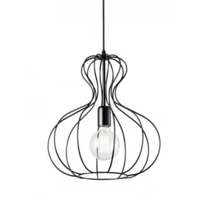 LUX 148502 AMPOLLA-1 Függeszték