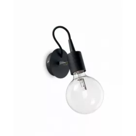 LUX 148908 EDISON Fali Lámpa