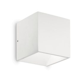 LUX 149745 RUBIK Kültéri Fali Lámpa