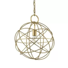 LUX 155968 KONSE Függeszték