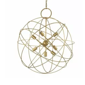 LUX 156033 KONSE Függeszték