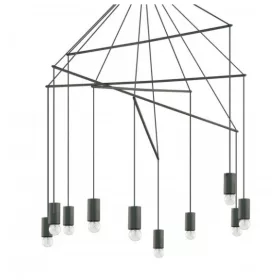 LUX 158860 POP Függeszték