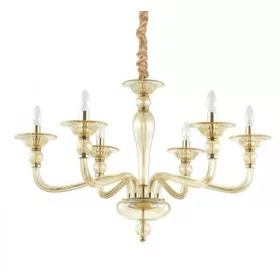 LUX 159942 DANIELI Csillár