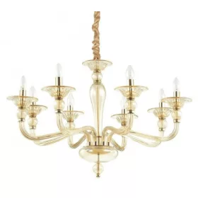 LUX 159973 DANIELI Csillár