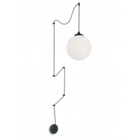 LUX 160856 BOA Fali lámpa