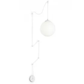 LUX 160863 BOA Fali lámpa