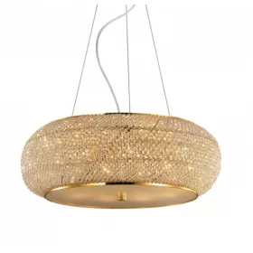 LUX 164984 PASHA' Függeszték