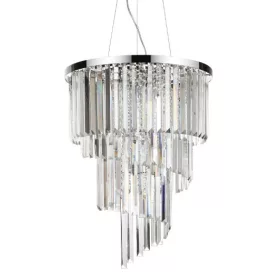 LUX 166247 CARLTON Függeszték