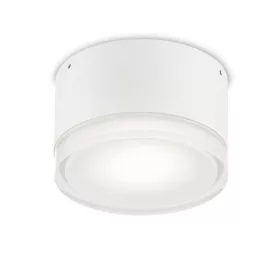 LUX 168036 URANO PL1 Kültéri Mennyezeti lámpa