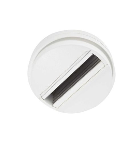 LUX 170145 LINK 3-PHASE SINGLE CONNECTION ON-OFF WH