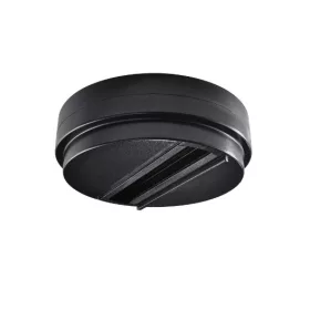   LUX 170152 LINK 3-PHASE BASETTA SOFFITTO ON-OFF NERO Sín rendszer