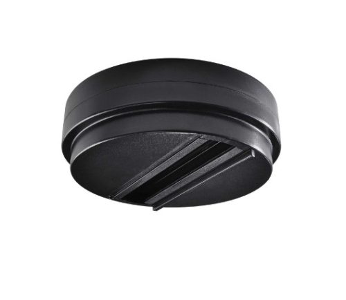 LUX 170152 LINK 3-PHASE SINGLE CONNECTION ON-OFF BK