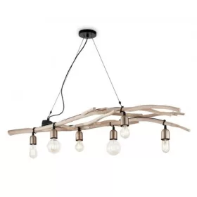 LUX 180922 DRIFTWOOD Függeszték