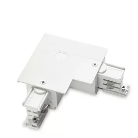 LUX 188096 LINK TRIM  90° könyök - jobbos