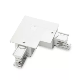LUX 188119 LINK TRIM 90° könyök - balos
