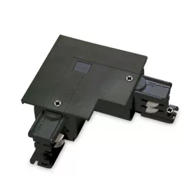 LUX 188126 LINK TRIM 90° könyök - balos