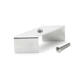  LUX 188195 LINK 3-PHASE TRIM KIT MONTAGGIO INCASSO Sín rendszer