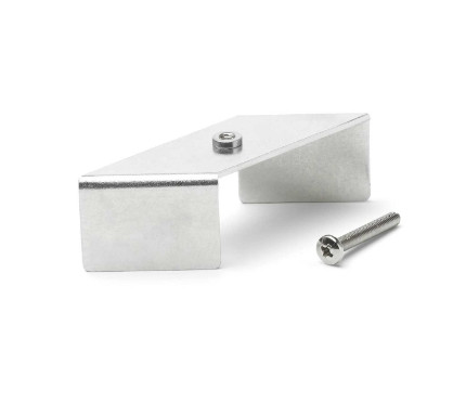 LUX 188195 LINK 3-PHASE TRIM KIT RECESSED <1000 mm