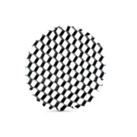 LUX 189536 SMILE HONEYCOMB Kiegészítő fémháló