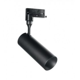 LUX 189604 SMILE Spotlámpa (sínrendszerhez)