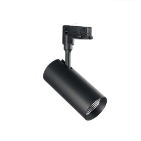 LUX 189666 SMILE Spotlámpa (sínrendszerhez)
