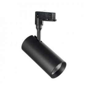 LUX 189680 SMILE Spotlámpa (sínrendszerhez)