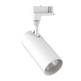 LUX 189697 SMILE Spotlámpa (sínrendszerhez)