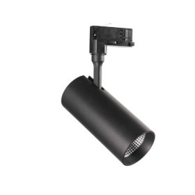 LUX 189703 SMILE Spotlámpa (sínrendszerhez)