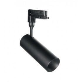 LUX 189727 SMILE Spotlámpa (sínrendszerhez)