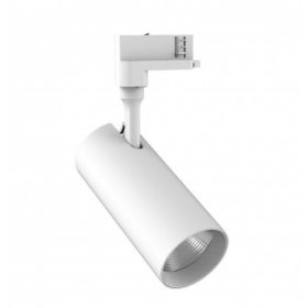 LUX 189734 SMILE Spotlámpa (sínrendszerhez)