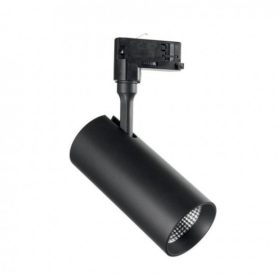 LUX 189741 SMILE Spotlámpa (sínrendszerhez)