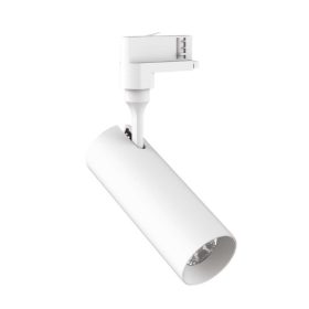 LUX 189758 SMILE Spotlámpa (sínrendszerhez)