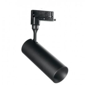 LUX 189802 SMILE Spotlámpa (sínrendszerhez)