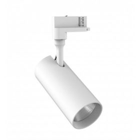 LUX 189833 SMILE Spotlámpa (sínrendszerhez)