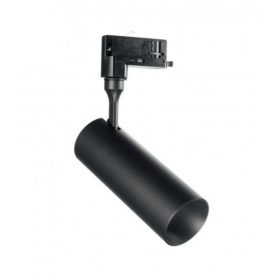 LUX 189840 SMILE Spotlámpa (sínrendszerhez)