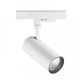 LUX 189932 SMILE Spotlámpa (sínrendszerhez)