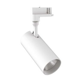 LUX 189994 SMILE Spotlámpa (sínrendszerhez)